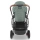 Uppababy CRUZ V2 Pushchair, Gwen