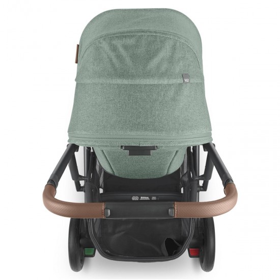 Uppababy CRUZ V2 Pushchair, Gwen