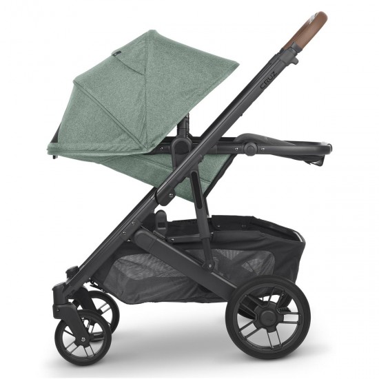 Uppababy CRUZ V2 Pushchair + Carrycot, Gwen