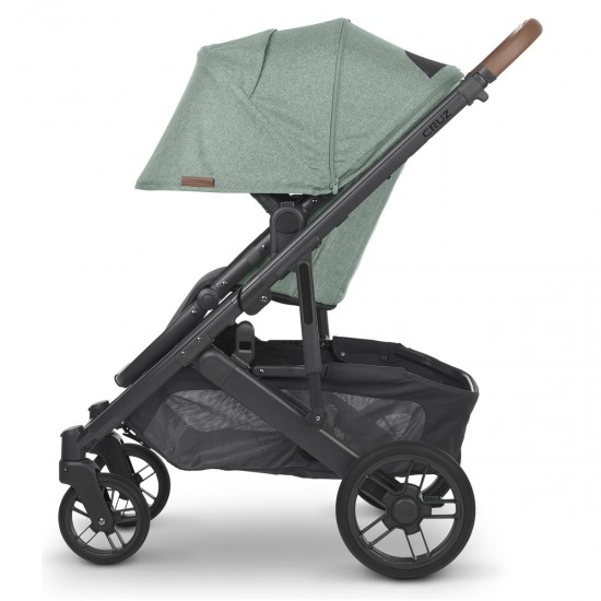 Uppababy CRUZ V2 Pushchair + Carrycot, Gwen