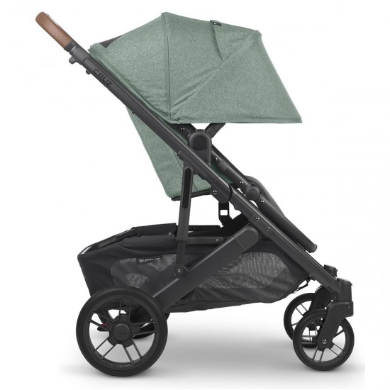 Uppababy CRUZ V2 Pushchair + Carrycot, Gwen