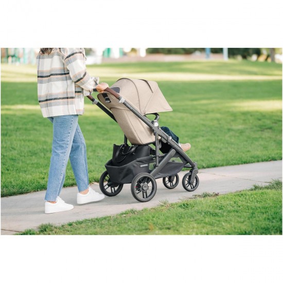 Uppababy CRUZ V2 Pushchair, Liam