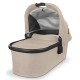 Uppababy CRUZ V2 Pushchair + Carrycot + Cloud Z2 + Base Travel System, Liam