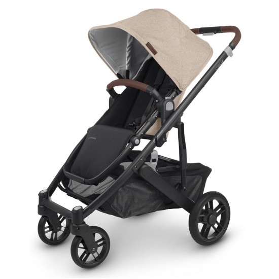 Uppababy CRUZ V2 Pushchair, Liam