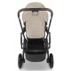 Uppababy CRUZ V2 Pushchair, Liam