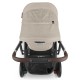 Uppababy CRUZ V2 Pushchair + Carrycot + Pebble 360 + Base Travel System, Liam