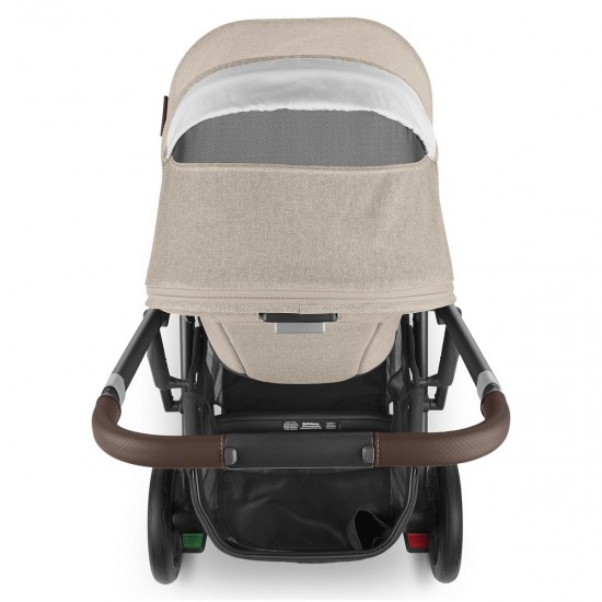 Uppababy CRUZ V2 Pushchair, Liam