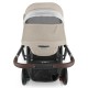 Uppababy CRUZ V2 Pushchair + Carrycot + Pebble 360 + Base Travel System, Liam
