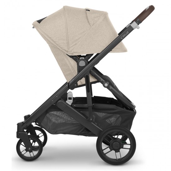 Uppababy CRUZ V2 Pushchair, Liam