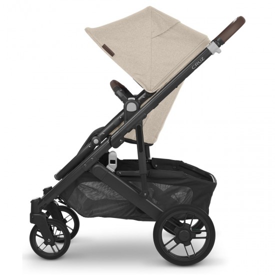 Uppababy CRUZ V2 Pushchair, Liam