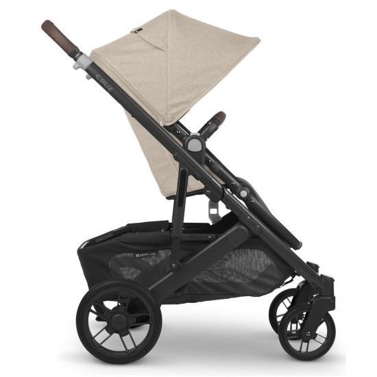 Uppababy CRUZ V2 Pushchair, Liam