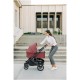 Uppababy CRUZ V2 Pushchair + Carrycot, Lucy