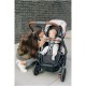 Uppababy CRUZ V2 Pushchair, Lucy