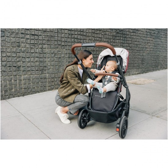 Uppababy CRUZ V2 Pushchair, Lucy