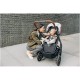 Uppababy CRUZ V2 Pushchair, Lucy