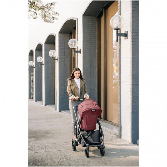 Uppababy CRUZ V2 Pushchair, Lucy