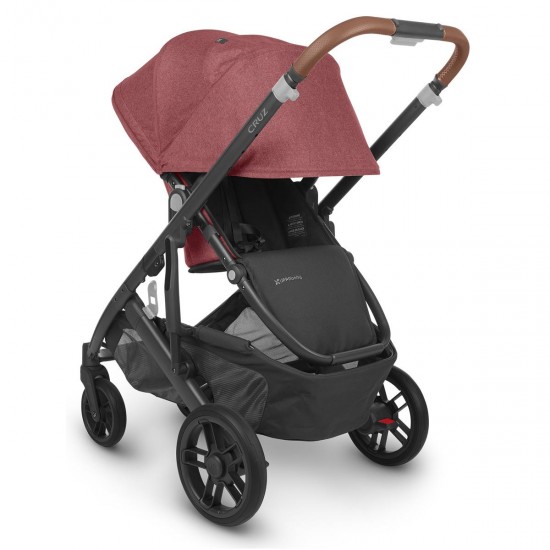 Uppababy CRUZ V2 Pushchair + Carrycot, Lucy