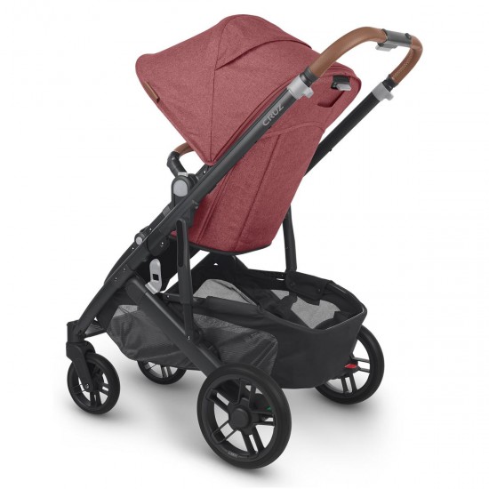 Uppababy CRUZ V2 Pushchair, Lucy