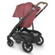 Uppababy CRUZ V2 Pushchair, Lucy