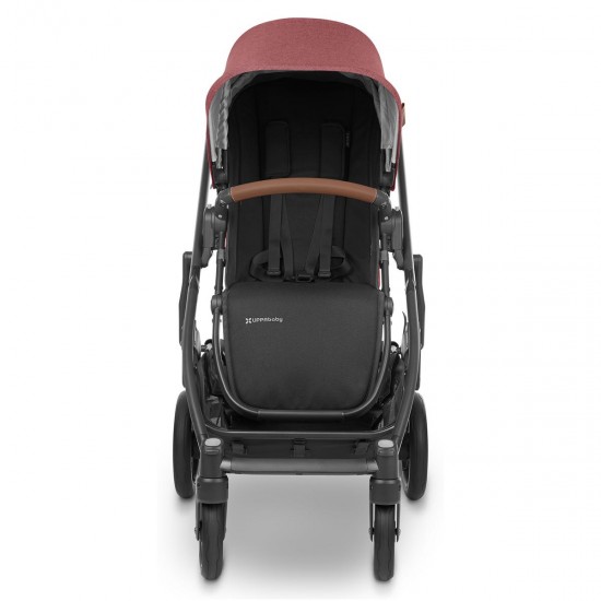 Uppababy CRUZ V2 Pushchair, Lucy