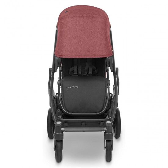 Uppababy CRUZ V2 Pushchair, Lucy