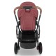 Uppababy CRUZ V2 Pushchair, Lucy