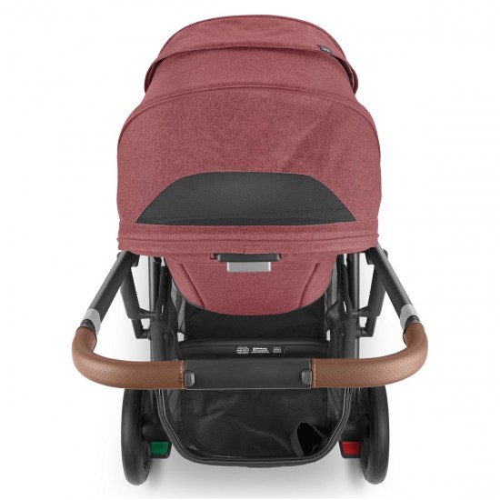 Uppababy CRUZ V2 Pushchair + Carrycot, Lucy