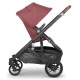 Uppababy CRUZ V2 Pushchair + Carrycot + Pebble 360 + Base Travel System, Lucy