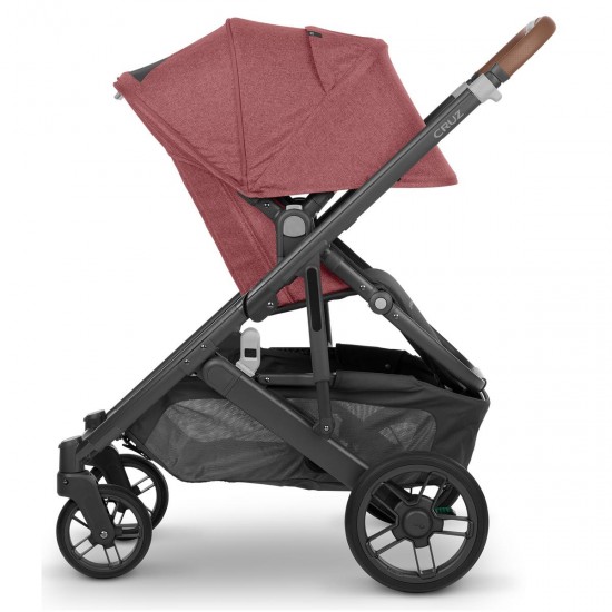 Uppababy CRUZ V2 Pushchair, Lucy