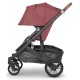 Uppababy CRUZ V2 Pushchair, Lucy