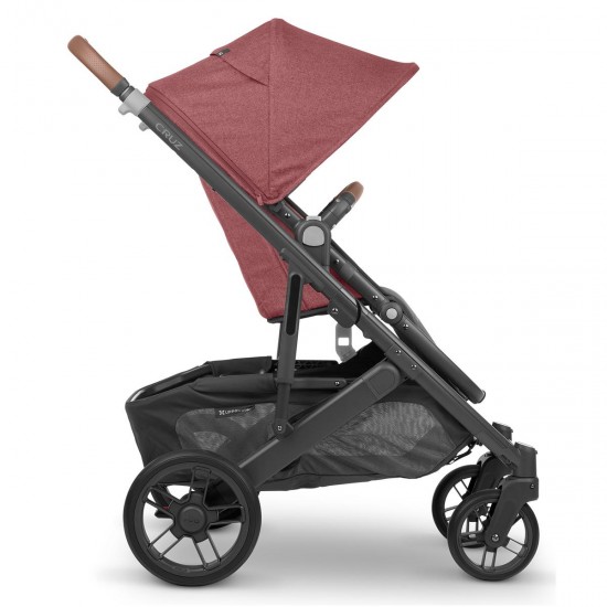 Uppababy CRUZ V2 Pushchair, Lucy