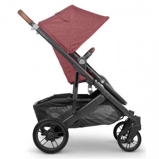 Uppababy CRUZ V2 Pushchair, Lucy