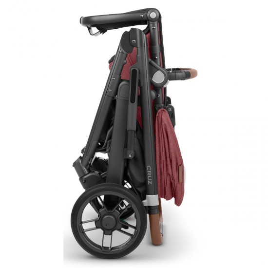 Uppababy CRUZ V2 Pushchair, Lucy