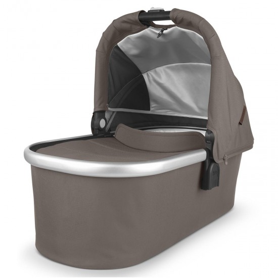 Uppababy CRUZ V2 Pushchair + Carrycot + Cloud Z2 + Base Travel System, Theo