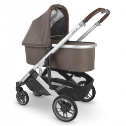 Uppababy CRUZ V2 Pushchair + Carrycot, Theo