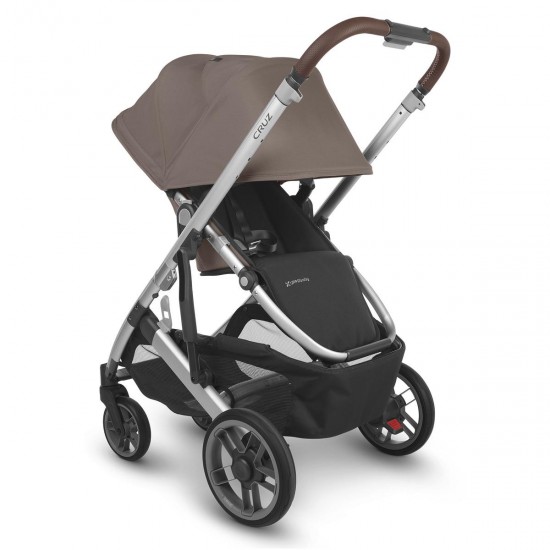 Uppababy CRUZ V2 Pushchair, Theo