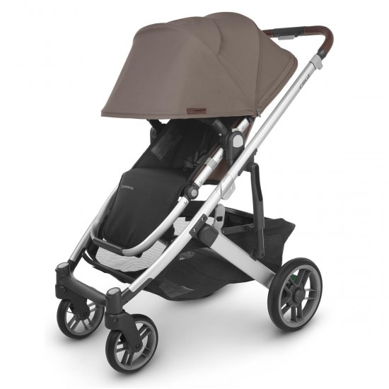 Uppababy CRUZ V2 Pushchair, Theo