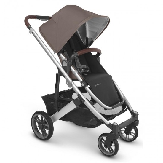 Uppababy CRUZ V2 Pushchair, Theo