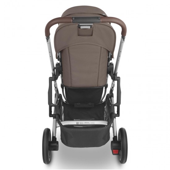 Uppababy CRUZ V2 Pushchair + Carrycot, Theo