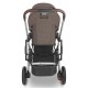 Uppababy CRUZ V2 Pushchair, Theo