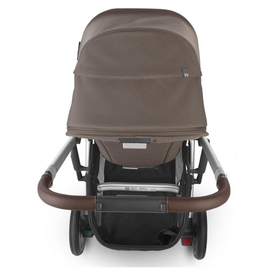 Uppababy CRUZ V2 Pushchair, Theo