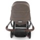 Uppababy CRUZ V2 Pushchair, Theo