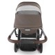 Uppababy CRUZ V2 Pushchair + Carrycot + Pebble 360 + Base Travel System, Theo