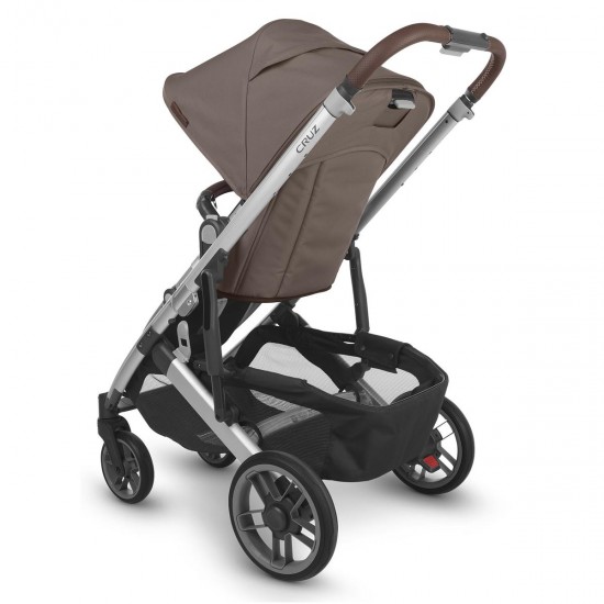 Uppababy CRUZ V2 Pushchair, Theo