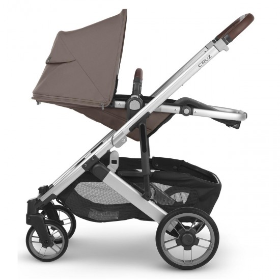 Uppababy CRUZ V2 Pushchair, Theo