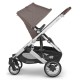 Uppababy CRUZ V2 Pushchair + Carrycot + Cabriofix i-Size + Base Travel System, Theo