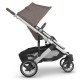 Uppababy CRUZ V2 Pushchair, Theo