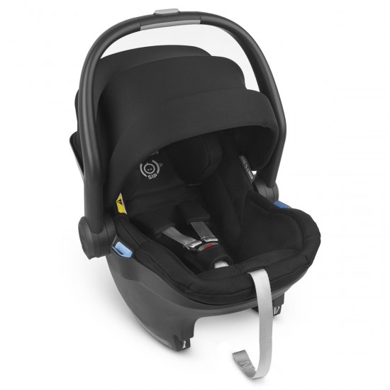 Uppababy VISTA V2 Pram + Mesa + Base i-Size Travel System, Liam