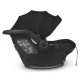 Uppababy CRUZ V2 Pushchair + Carrycot + Mesa + Base i-Size Travel System, Lucy