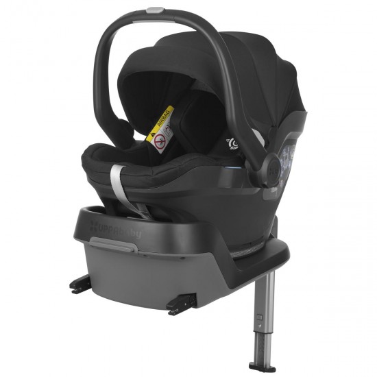 Uppababy VISTA V2 Pram + Mesa + Base i-Size Travel System, Theo